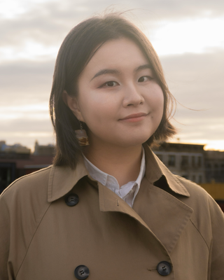 Photo of Yuwei Guo, Mental Health Counselor, MA, MHC-LP