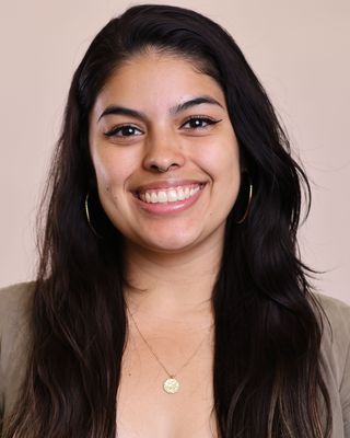 Photo of Amanda Pena, Pre-Licensed Professional, LSW