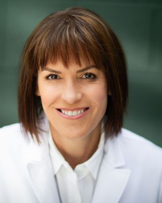 Photo of Meg Schulte, Psychiatric Nurse Practitioner, PMHNP, AGNP