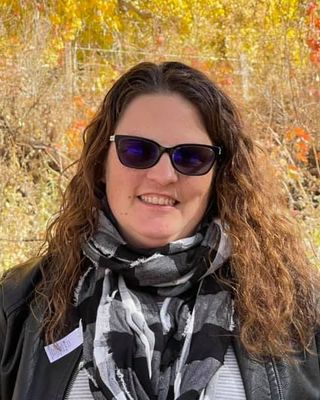 Photo of Jennifer Rena Pressey, Licensed Professional Counselor Candidate in Colorado Springs, CO