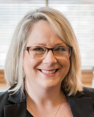 Photo of Jennifer Porter, Licensed Professional Counselor, LPC