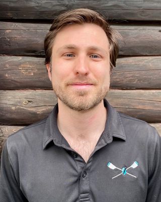 Photo of Maxim Goohs, Counselor, LGPC