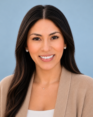 Photo of Stephanie Espinal, Licensed Master Social Worker, LMSW