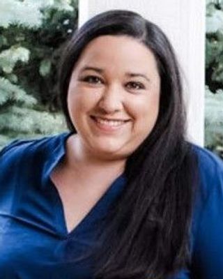 Photo of Charlotte Merrill, Counselor in Aurora, CO