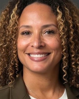 Photo of Lisa Jenders, Clinical Social Work/Therapist, LCSW