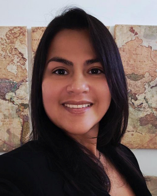 Foto de Maria Elena Garcia Lopez - Elena Garcia - Reestructura tu mente, Psicólogo, Mtra