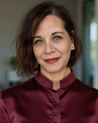 Photo of Angela Maldonado-Nunes, Marriage & Family Therapist, LMFT