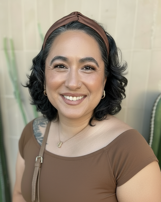 Photo of Alysha Woods, Psychiatric Nurse Practitioner, PMHNP, -BC