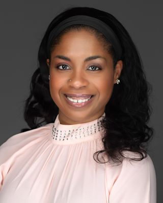 Photo of Jerrica Royal, Licensed Professional Counselor in Greensboro, NC