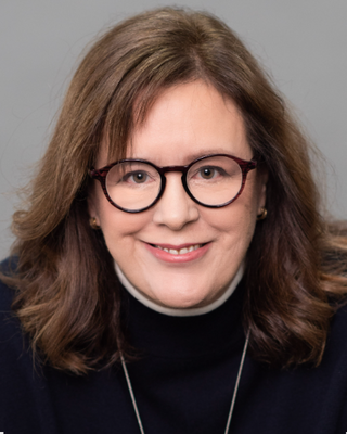 Photo of Dr. Grisel Lopez-Escobar, Licensed Professional Counselor, PhD, LMHC, NCC