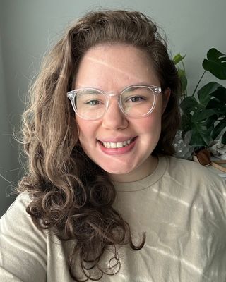 Photo of Amanda Naseri, Counsellor, MA, RCC, CCC
