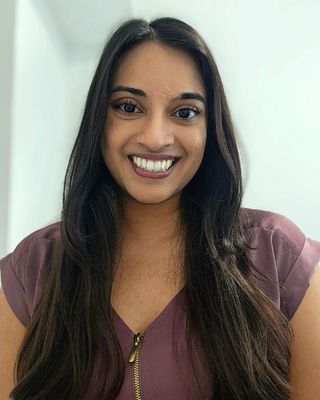 Photo of Alycia Shaheed, Counselor, LMHC