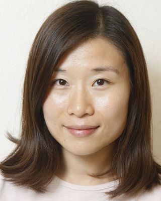 Photo of Christina Chan, MSW, RSW, RPT-S, Registered Social Worker