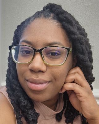 Photo of Domonique Jackson - Full Connections Counseling LLC, LCSW, Clinical Social Work/Therapist
