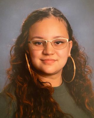 Photo of Regine Lanfranco, Licensed Professional Counselor, LPC