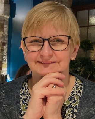 Photo of Suzanne Cartlidge - St Margarets CBT, Psychotherapist, MBABCP