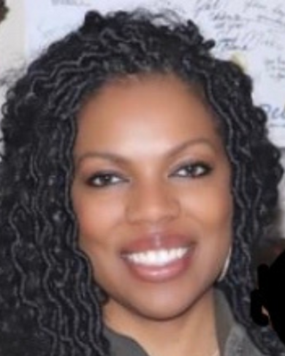 Photo of Mandisha M Mark - Growth Inspired Counseling, Counselor, LPC