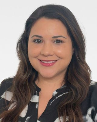 Photo of Vanessa Del Rio, Licensed Professional Clinical Counselor in Buena Park, CA