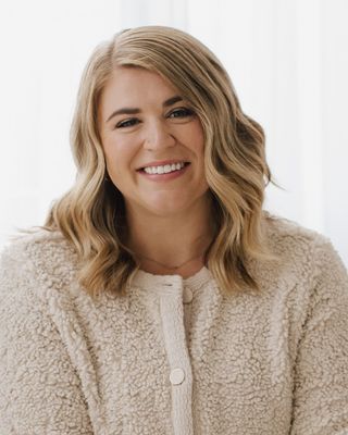 Photo of Sarah Taylor, Licensed Mental Health Counselor Associate , LMHCA, IMH-E