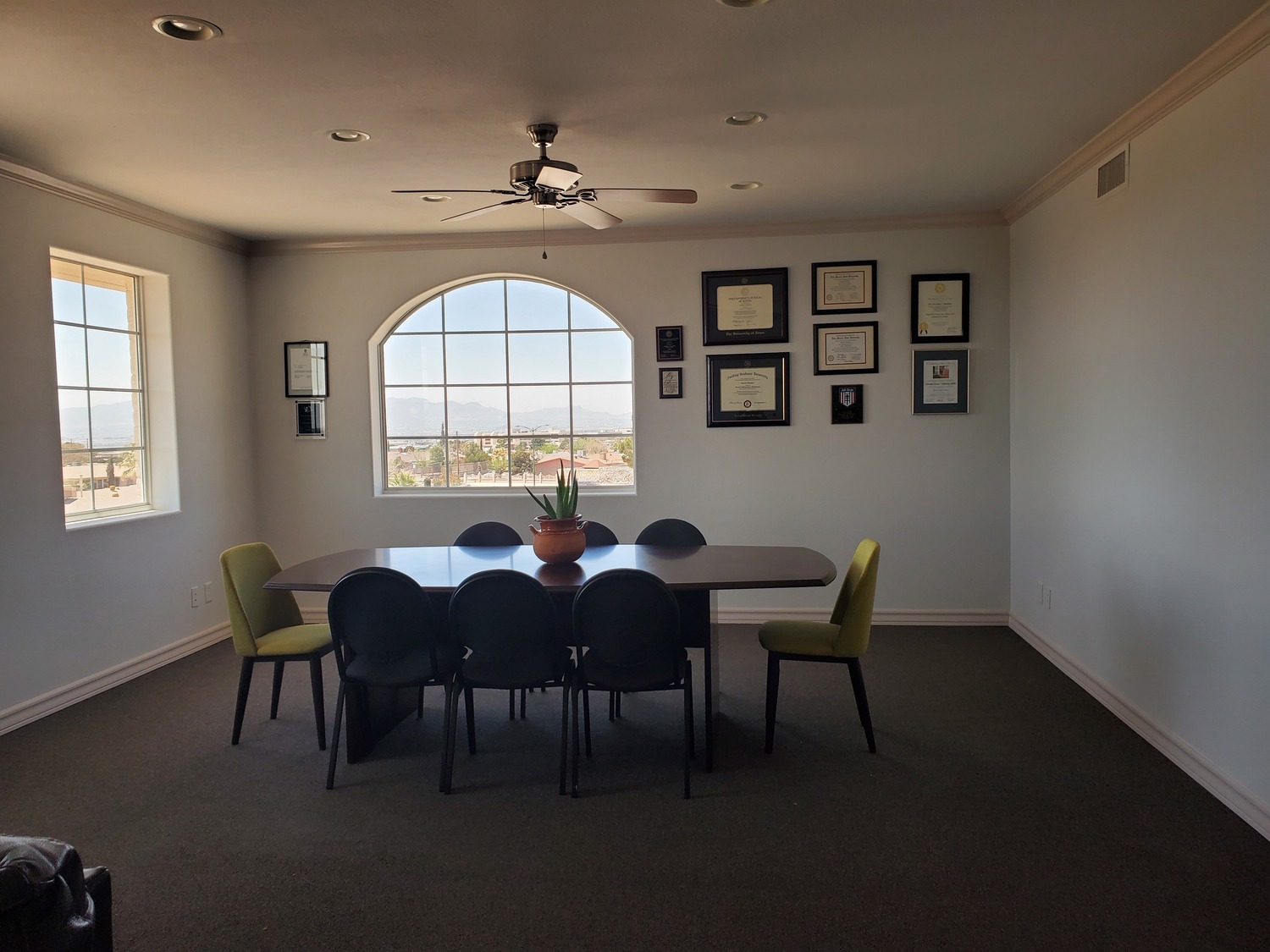 The Cognitive Behavioral Institute of El Paso, Clinical Social Work/Therapist, El Paso, TX