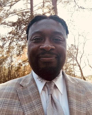 Photo of Ernest Brown Jr, Psychologist, PsyD