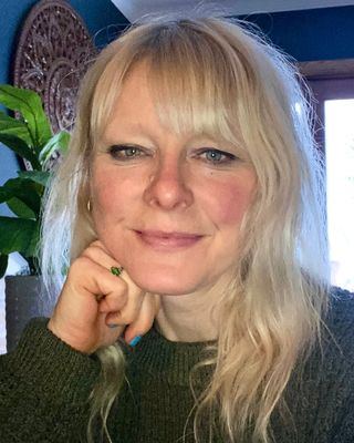 Photo of Kelly A Lewis, Clinical Social Work/Therapist, MSW, LMSW, CCTSI