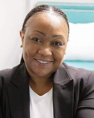 Photo of Gertrude B Makagabenyana - New Hope Agency, PC, MA, PLMHP, Clinical Social Work/Therapist