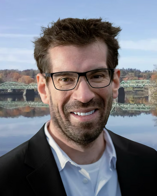 Photo of Peter Alexander Steele, Licensed Mental Health Counselor, LMHC