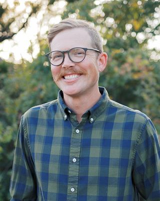 Photo of Matt Kiniry, Licensed Professional Counselor, MS, LPC