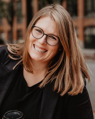 Photo of Michelle Stiles, Counselor, LMHC