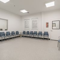 Gallery Photo of We Level Up NJ rehab for addiction detox treatment. With intensive holistic inpatient alcohol & drug addiction therapy.
