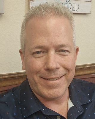 Photo of Darryl R Haslam, Clinical Social Work/Therapist, PhD, LCSW