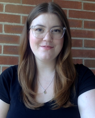 Photo of Loren Hubbs Fraley, Licensed Master Social Worker, LMSW