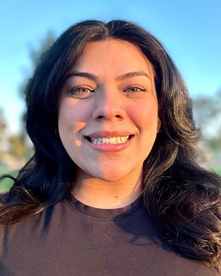 Photo of Raelene Torres, Marriage & Family Therapist Associate, MA, AMFT