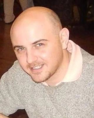Foto de Mariano Amílcar Naddeo, Psicólogo, Lic. en Psicología