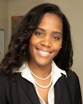 Photo of LaShawn Smith, Clinical Social Work/Therapist in Southfield, MI