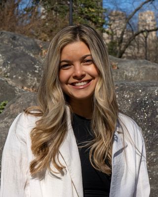 Photo of Molly Becker, LMSW