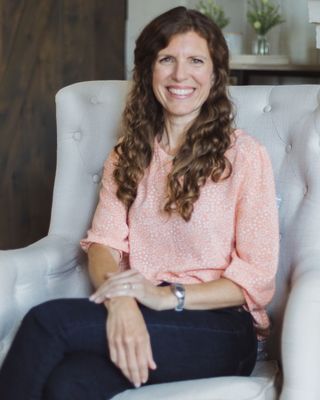 Photo of Dawn White, Pre-Licensed Professional, MMFT