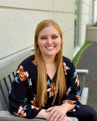 Photo of Rachel Grgurich, Licensed Professional Counselor, MA, LPC