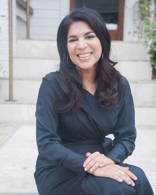 Photo of Dr. Sarika Seth , Psychologist in 90403, CA