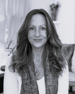 Photo of Sarah Shore, MS