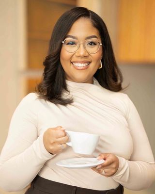 Photo of Kelsea Grant, Licensed Professional Counselor, LPC