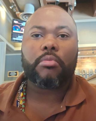 Photo of Errick Thornton, Clinical Social Work/Therapist, LCSW