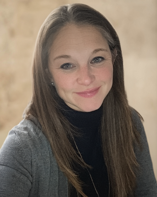 Photo of Nicki Stiger, Pre-Licensed Professional, MS, LAPC