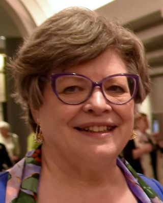 Photo of Jane E. Byerley, Clinical Social Work/Therapist