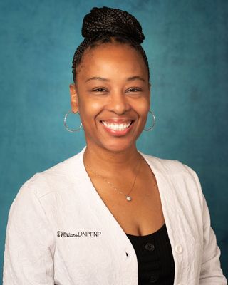 Photo of Toni Williams, Psychiatric Nurse Practitioner in Tennessee