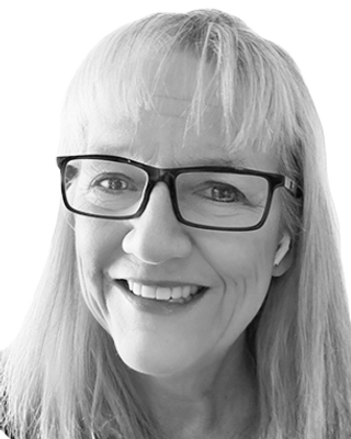 Photo of Kendra Quinton, Marriage & Family Therapist, LMFT
