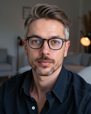 Photo of Roger Pollock, Clinical Social Work/Therapist, LICSW, LISW