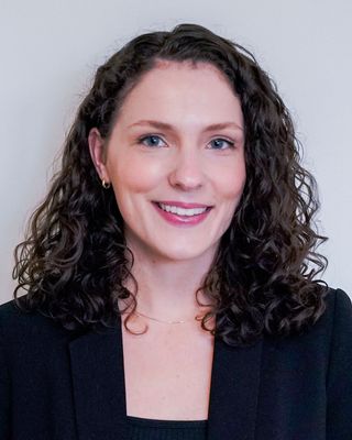 Photo of Dr. Kaitlyn Lavey, Psychologist, PsyD