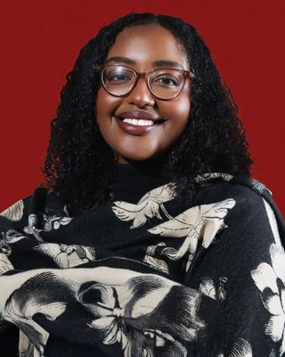 Photo of Azzah Nasraddin, Clinical Social Work/Therapist, LCSW, MPH, CPH